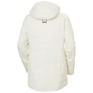 Dámská lyžařská bunda s kapucí Helly Hansen Snowplay image-2