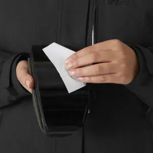 Skijacke mit Kapuze, Damen Helly Hansen Snowplay image-4