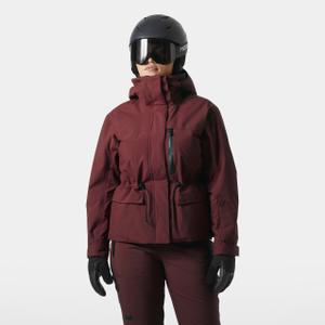 Skijacke Damen Helly Hansen Nora 2.0 image-1