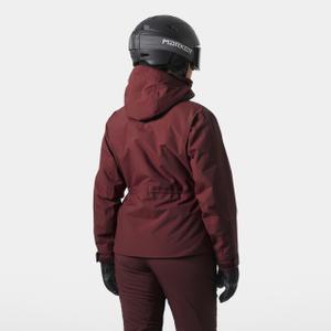 Skijacke Damen Helly Hansen Nora 2.0 image-2