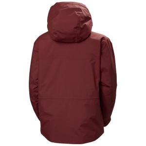 Skijacke Damen Helly Hansen Nora 2.0 image-3