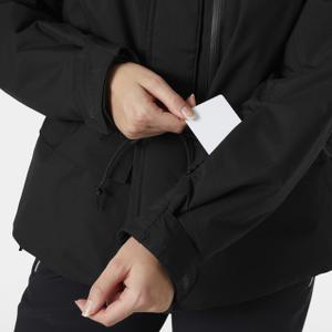 Damen Kapuzenpullover Helly Hansen Nora INS 2,0 image-5