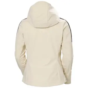 Veste de ski 3 en 1 femme Helly Hansen Avanti Softshell image-1