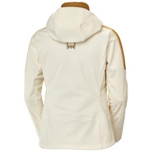 Women's hooded ski jacket Helly Hansen Avanti Softshell image-2
