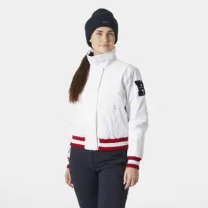 Blouson de ski femme Helly Hansen Apres Varsity image-1