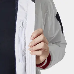 Blouson de ski femme Helly Hansen Apres Varsity image-4