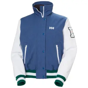 Blouson de ski femme Helly Hansen Apres Varsity image-0