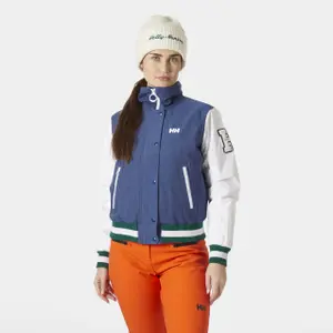 Blouson de ski femme Helly Hansen Apres Varsity image-1