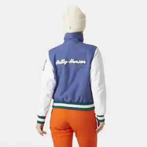 Blouson de ski femme Helly Hansen Apres Varsity image-3