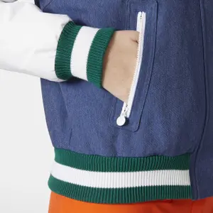 Blouson de ski femme Helly Hansen Apres Varsity image-4