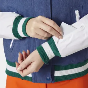 Blouson de ski femme Helly Hansen Apres Varsity image-6