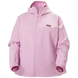 Dames wandeljack met capuchon Helly Hansen Cascade Shield Plus image-0