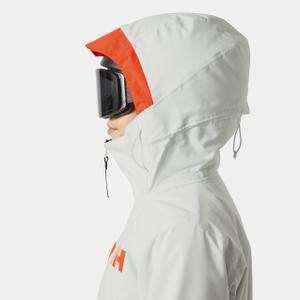 Women's ski jacket Helly Hansen Lifaloft 3.0 image-2