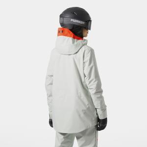 Women's ski jacket Helly Hansen Lifaloft 3.0 image-3