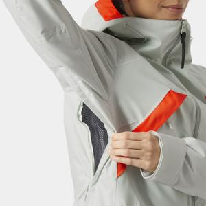 Women's ski jacket Helly Hansen Lifaloft 3.0 image-6