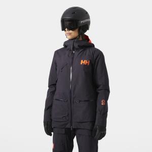 Women's ski jacket Helly Hansen Lifaloft 3.0 image-1