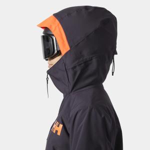 Women's ski jacket Helly Hansen Lifaloft 3.0 image-2