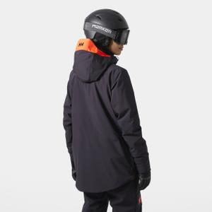 Women's ski jacket Helly Hansen Lifaloft 3.0 image-3