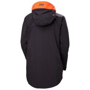 Women's ski jacket Helly Hansen Lifaloft 3.0 image-5