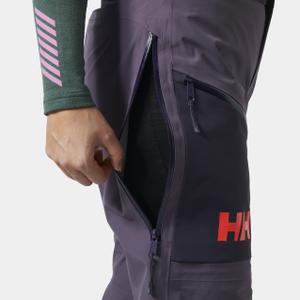 Dames skibroek Helly Hansen Sogn Shell image-4