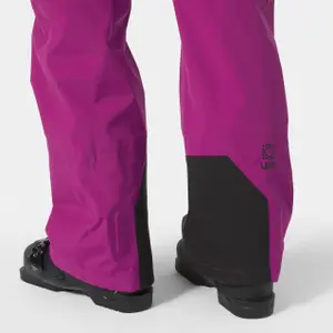Dámské lyžařské kalhoty Helly Hansen Sogn image-6