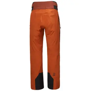 Spodnie narciarskie dla kobiet Helly Hansen Sogn Shell image-1
