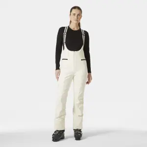 Women's ski overalls Helly Hansen Avanti Bib image-1