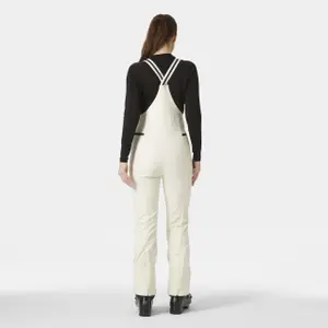 Women's ski overalls Helly Hansen Avanti Bib image-3