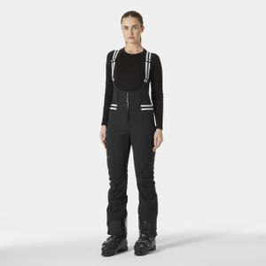 Women's ski overalls Helly Hansen Avanti Bib image-1