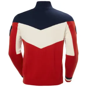 1/4-Zip-Pullover Helly Hansen Apres image-2