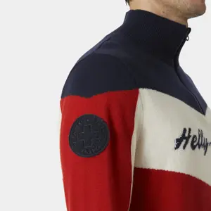 1/4-Zip-Pullover Helly Hansen Apres image-4