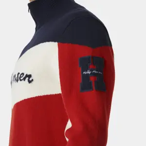 1/4-Zip-Pullover Helly Hansen Apres image-5