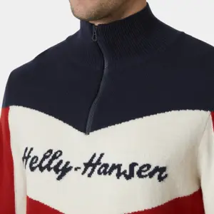 1/4-Zip-Pullover Helly Hansen Apres image-6