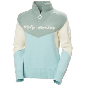 Velo feminino Helly Hansen Après