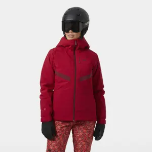 Casaco de esqui feminino Helly Hansen Edge 3.0 image-1