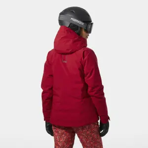 Casaco de esqui feminino Helly Hansen Edge 3.0 image-3