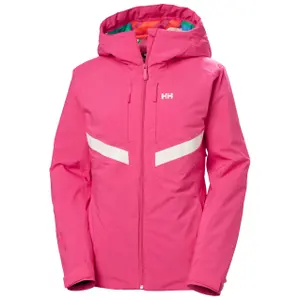 Dames ski-jack met capuchon Helly Hansen Edge 3.0 image-0
