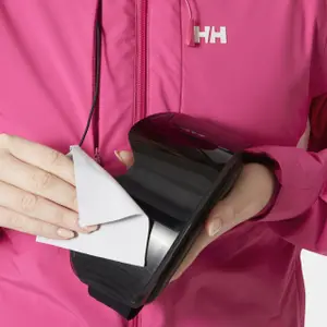 Dames ski-jack met capuchon Helly Hansen Edge 3.0 image-5