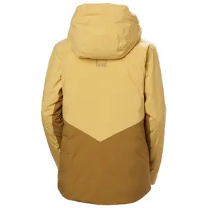 Dames ski-jack met capuchon Helly Hansen Edge 3.0 image-2