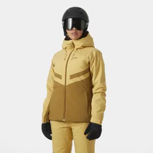 Dames ski-jack met capuchon Helly Hansen Edge 3.0 image-1