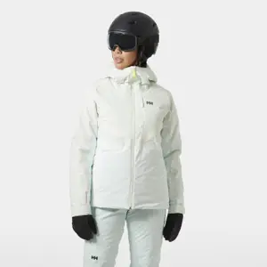 Casaco de esqui feminino Helly Hansen Edge 3.0 image-1