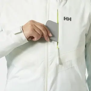 Casaco de esqui feminino Helly Hansen Edge 3.0 image-4