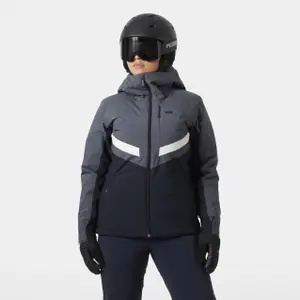 Casaco de esqui feminino Helly Hansen Edge 3.0 image-1