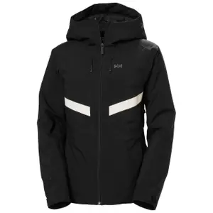 Dames ski-jack met capuchon Helly Hansen Edge 3.0 image-0
