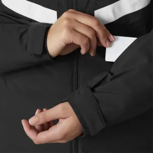 Dames ski-jack met capuchon Helly Hansen Edge 3.0 image-4