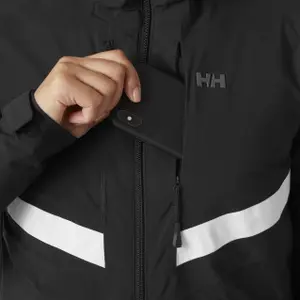Dames ski-jack met capuchon Helly Hansen Edge 3.0 image-5
