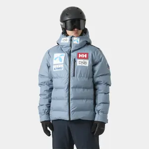 Giacca da sci con cappuccio Helly Hansen Kvitfjell Race image-1