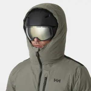 Chaqueta de esquí con capucha Helly Hansen Kvitfjell Race image-4