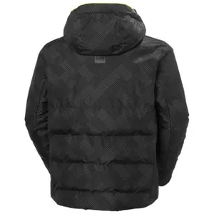 Hooded jacket Helly Hansen Kvitfjell Race image-1