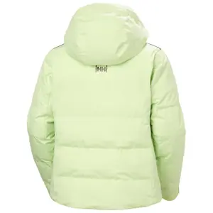 Women's Puffer jacket Helly Hansen Kvitfjell Race image-1